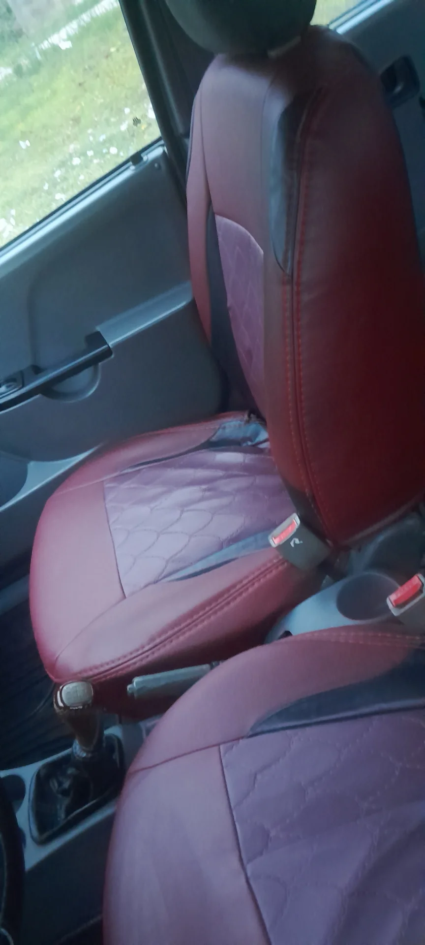 پراید‏، 132‏، SE‏