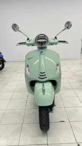 وسپا‏، جی تی اس 300‏