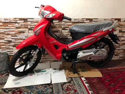 طرح ویو‏، 125‏