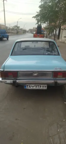 پیکان‏، وانت‏، بنزین‏