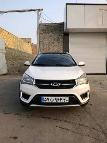 ام وی ام‏، X22‏، اتوماتیک  اسپرت اکسلنت‏