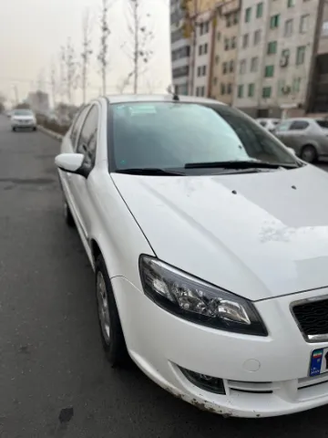 رانا‏، پلاس‏، موتور TU5 پلاس‏