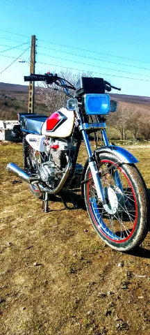 هوندا‏، CD 200‏