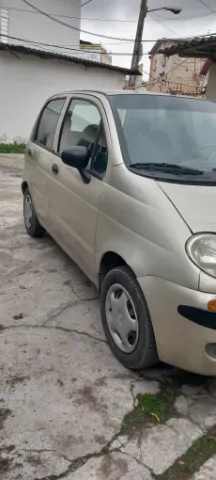 دوو‏، ماتیز‏