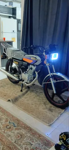 نیرو موتور شیراز‏، احسان 150‏