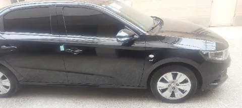 تارا‏، اتوماتیک V4‏، LX‏