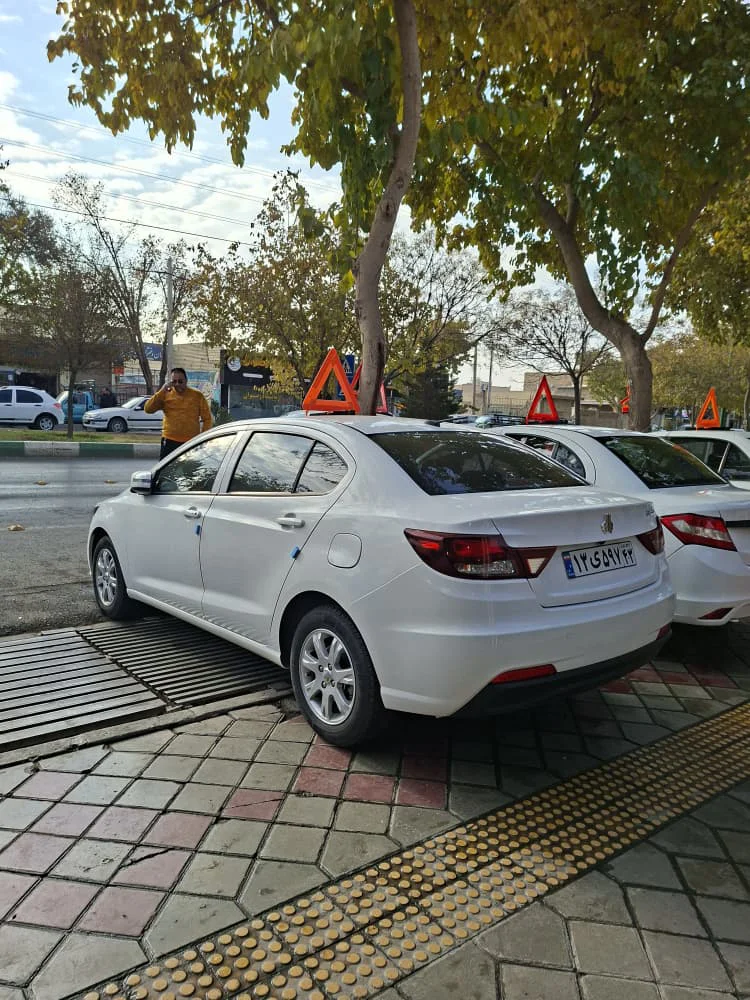 شاهین‏، G دنده ای‏