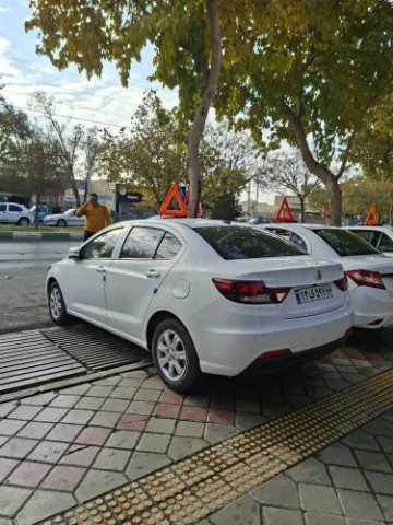 شاهین‏، G دنده ای‏