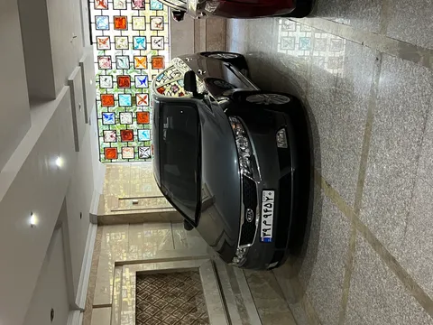 کیا‏، سراتو (مونتاژ)‏، 2.0 لیتر آپشنال‏