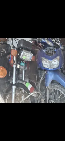 هوندا‏، CDI 125‏