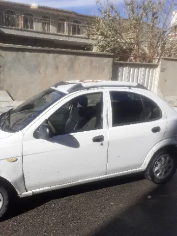 تیبا‏، صندوق دار‏، SX دوگانه سوز‏