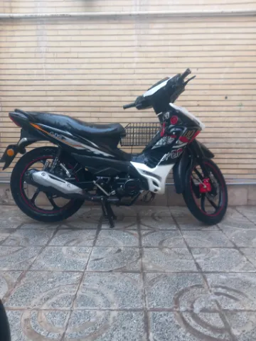 لیفان‏، هرم اسپید 130‏