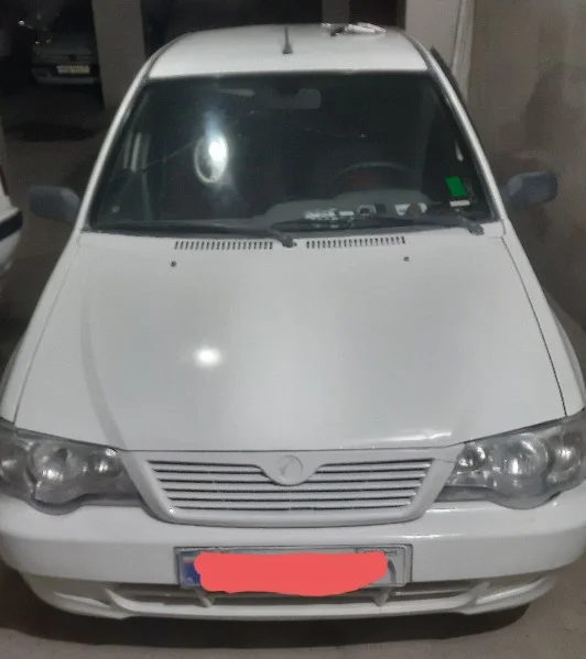 پراید‏، 132‏، SE‏