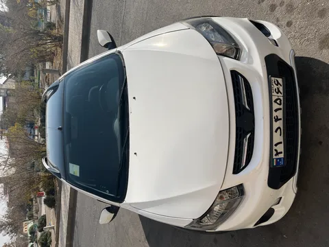 کوییک‏، دنده ای R‏