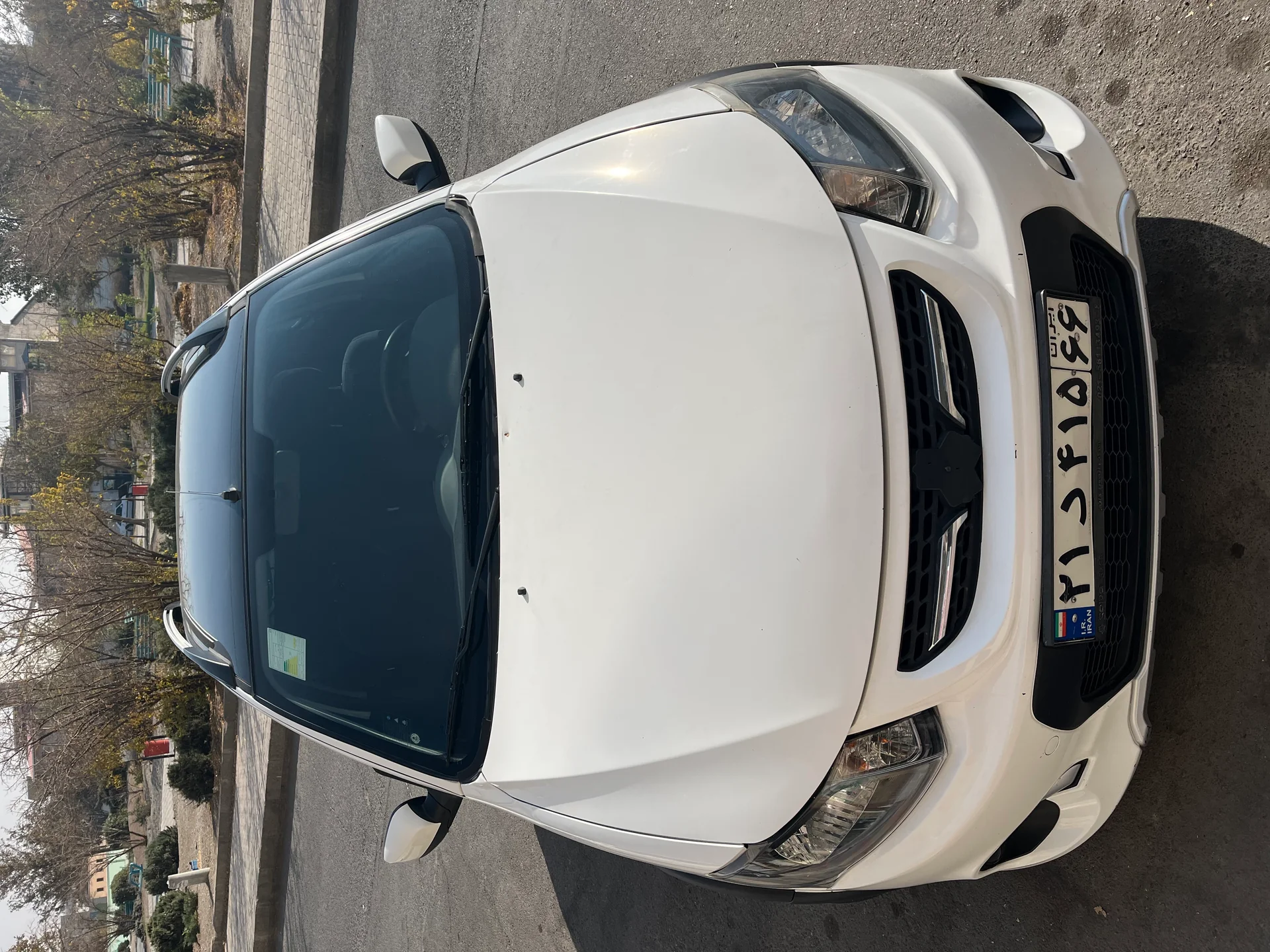 کوییک‏، دنده ای R‏