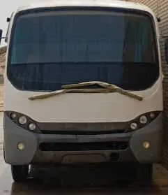 مینی بوس سیترا