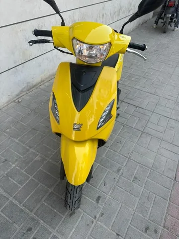 کثیر‏، رهرو پلاس 125‏