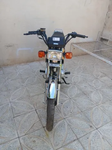 هوندا‏، CD 200‏