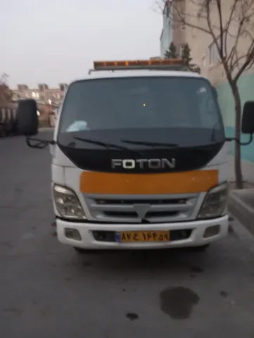 فوتون خودروبر 