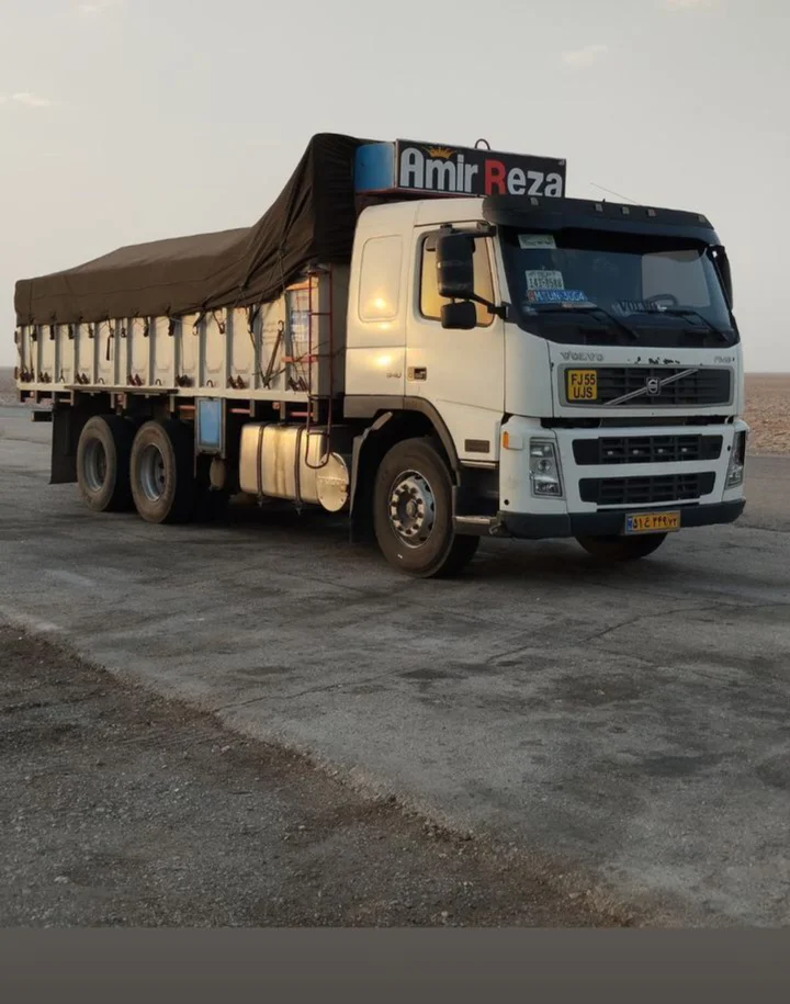 اف ام۹ مدل۸۵. 