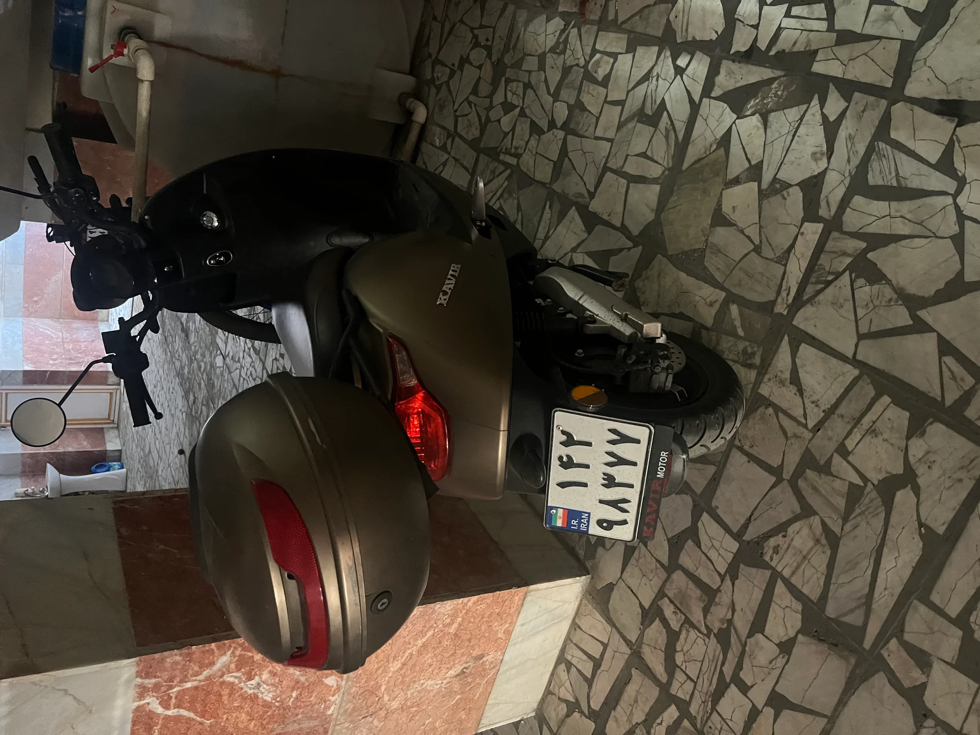 برقی متفرقه‏، 2000 وات‏