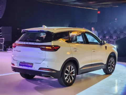 فونیکس‏، آریزو 6 جی تی‏، اکسلنت‏