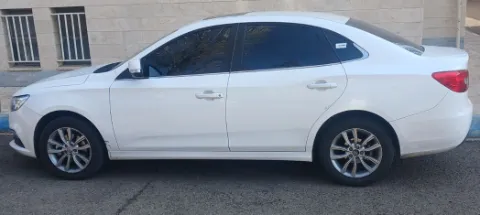 بسترن‏، B30‏، اتوماتیک‏