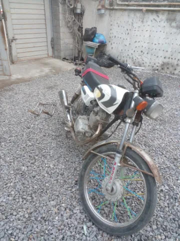 هوندا‏، CBF 150‏