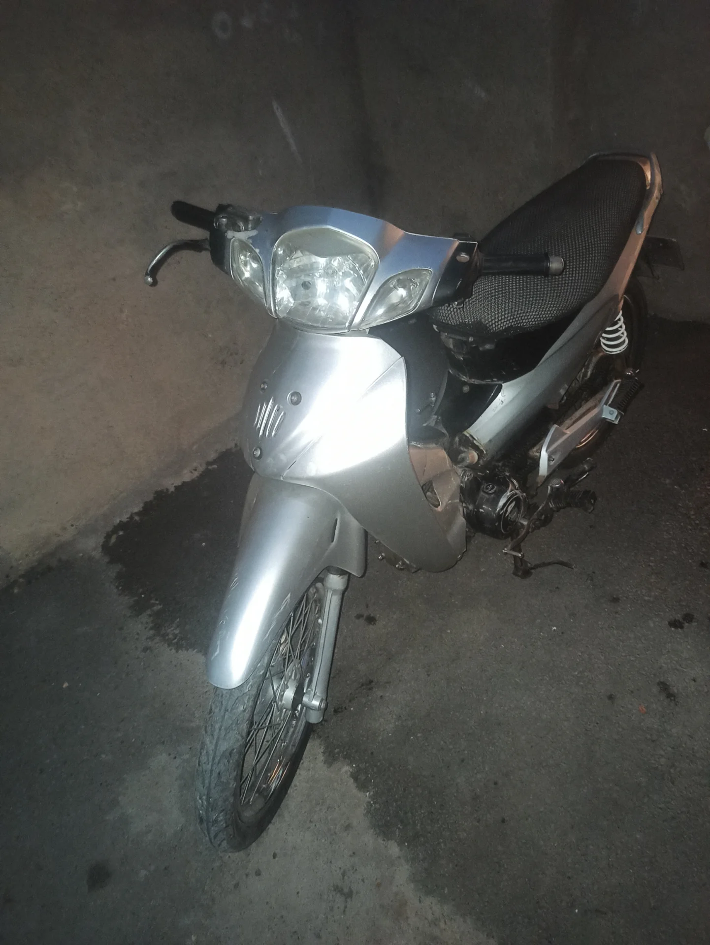 طرح ویو‏، 125‏