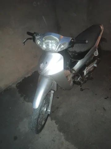 طرح ویو‏، 125‏