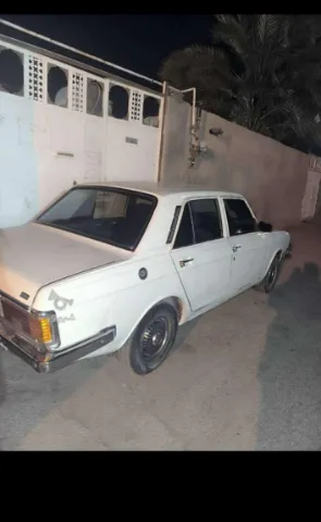 پیکان‏، سدان‏، بنزین‏