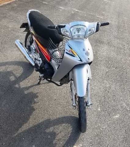 کویر موتور‏، 125‏