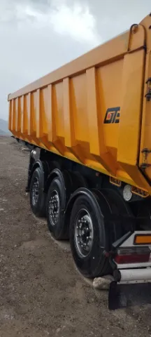 فروش کمپرس ماموت