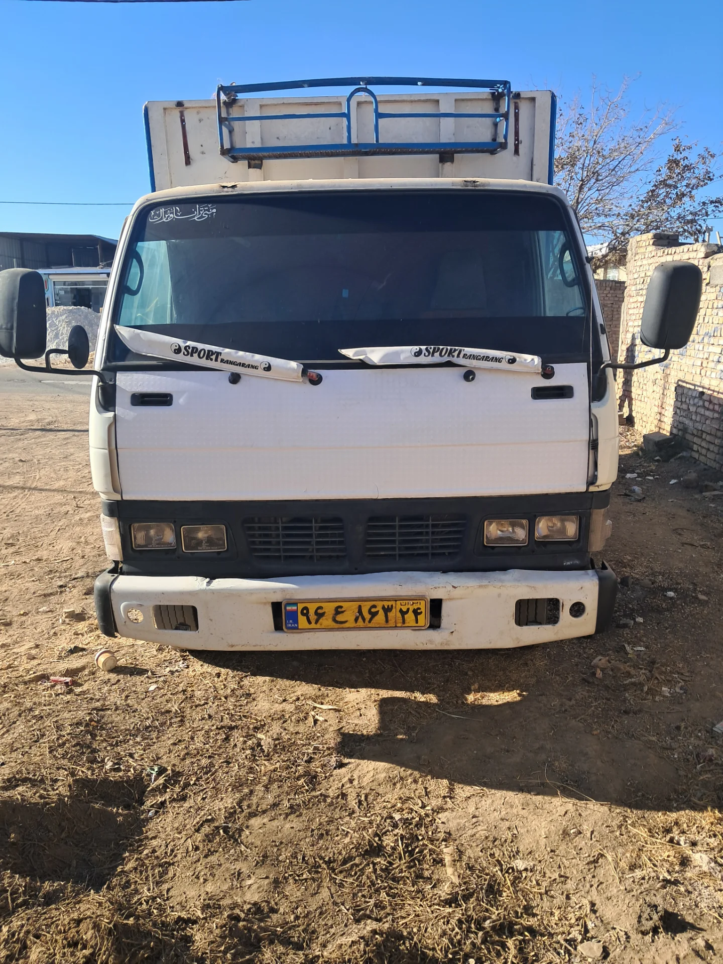 هیوندای کزوز