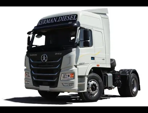 فروش اقساطی کشنده دایون N8