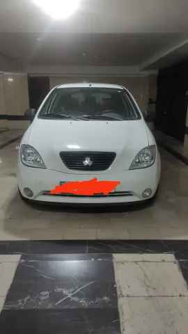 تیبا‏، هاچ بک‏، EX‏