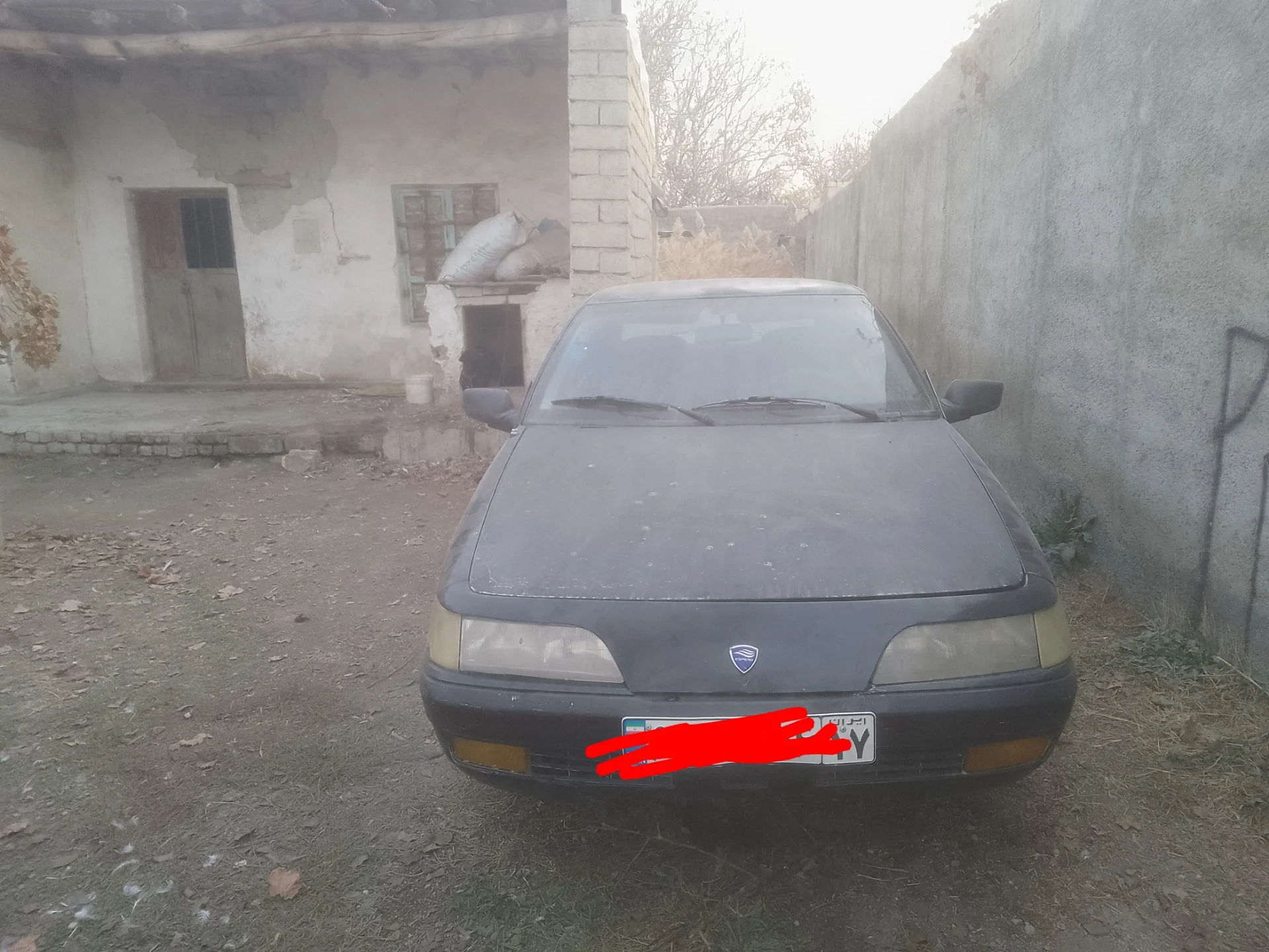 دوو‏، اسپرو‏