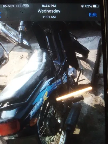 طرح ویو‏، 125‏