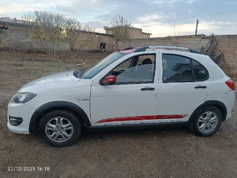 کوییک‏، GXR‏، L دنده ای‏