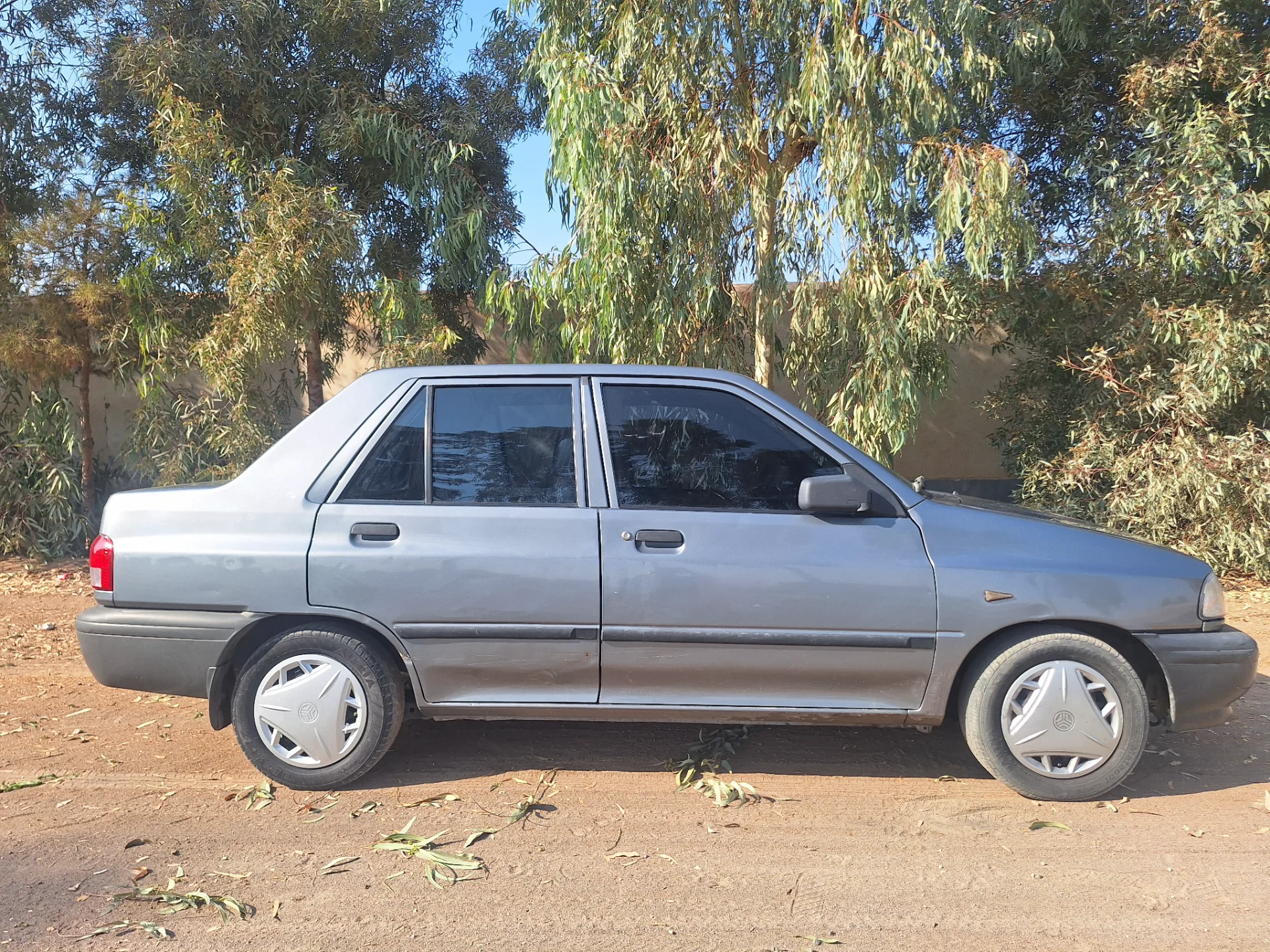 پراید‏، 131‏، SE‏