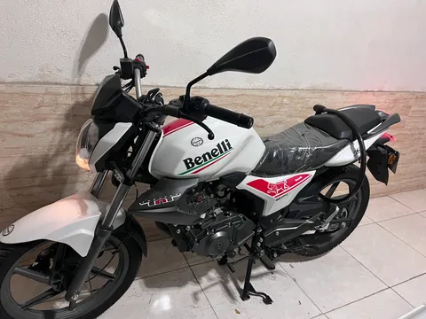 بنلی‏، TNT 150‏