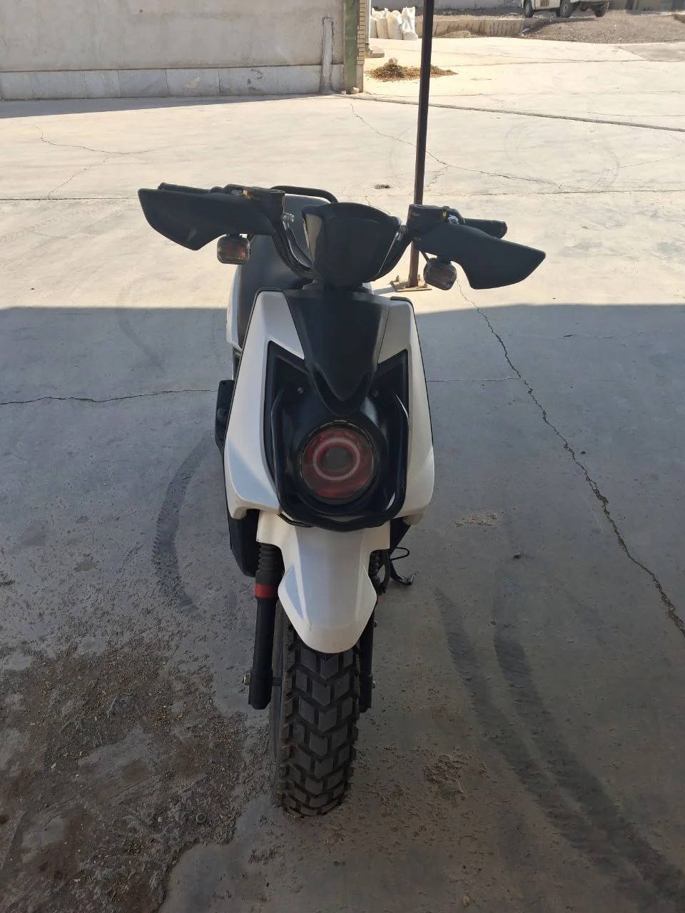 مادو موتور‏، 230 (3000 وات)‏