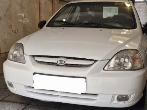 کیا‏، ریو (مونتاژ)‏، اتوماتیک‏