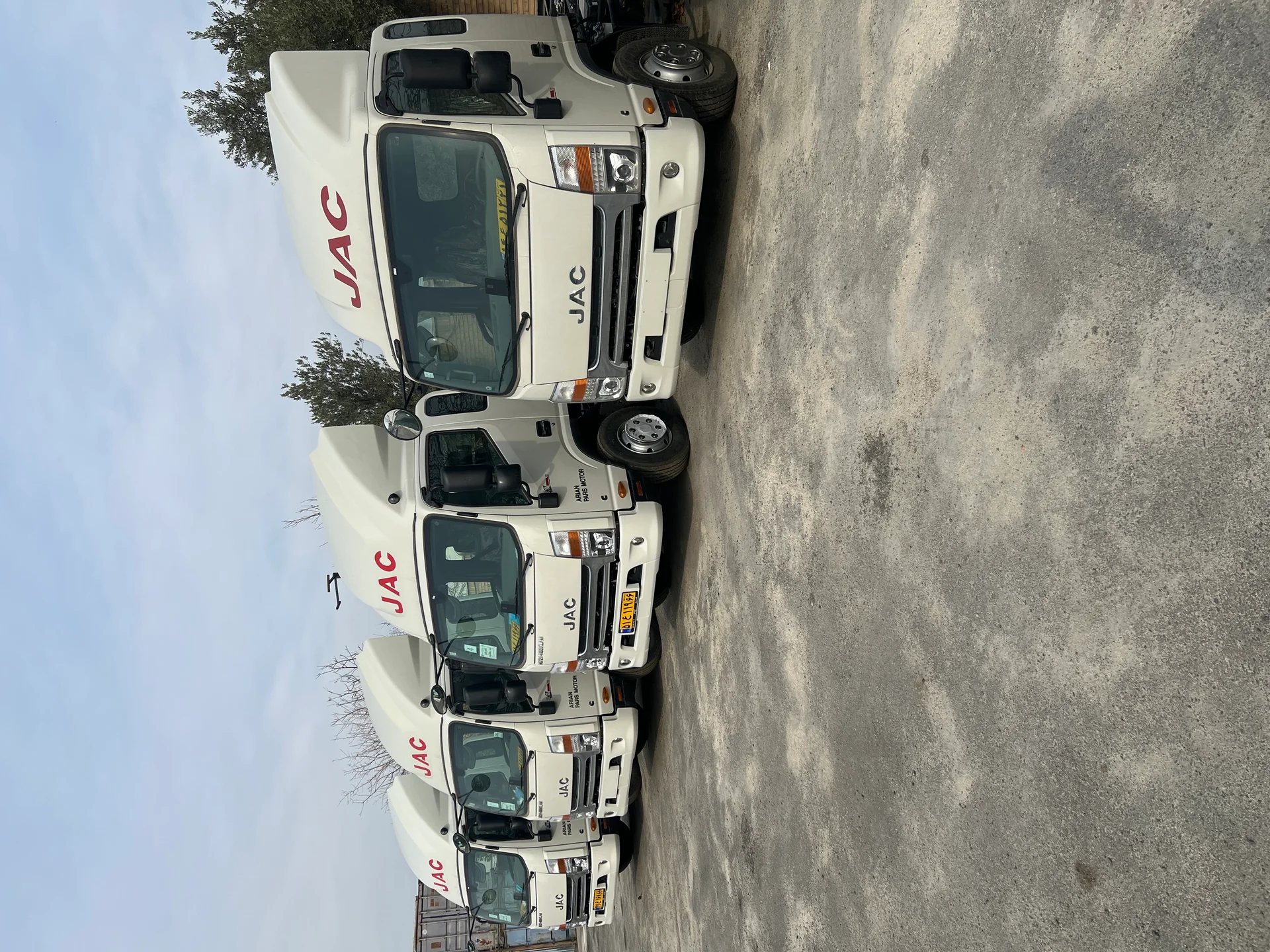 جک۶ تن صفر ۱۴۰۴