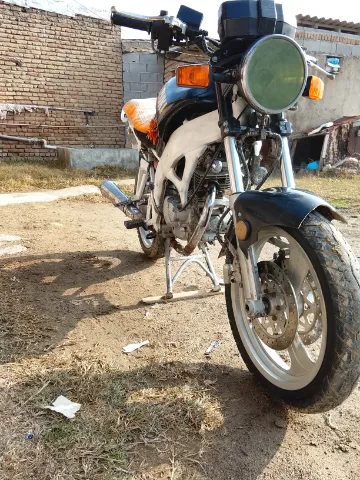 سوزوکی‏، A 80‏