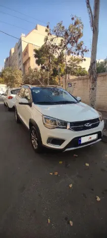 ام وی ام‏، X22‏، اتوماتیک اسپرت لاکچری‏