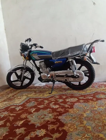 هوندا‏، CB 150‏
