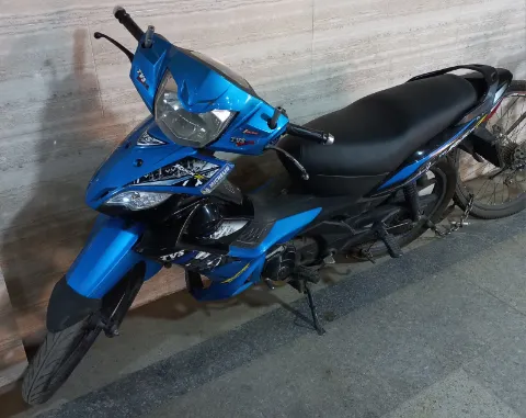 تی وی اس‏، راکز‏