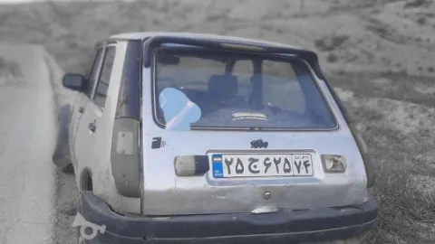 رنو‏، پی کی‏