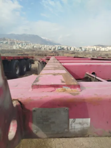 ماموت مدل 91بی پی دیسکی 